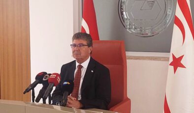 Başbakan Üstel,Ankara’daki terör saldırısını kınadı