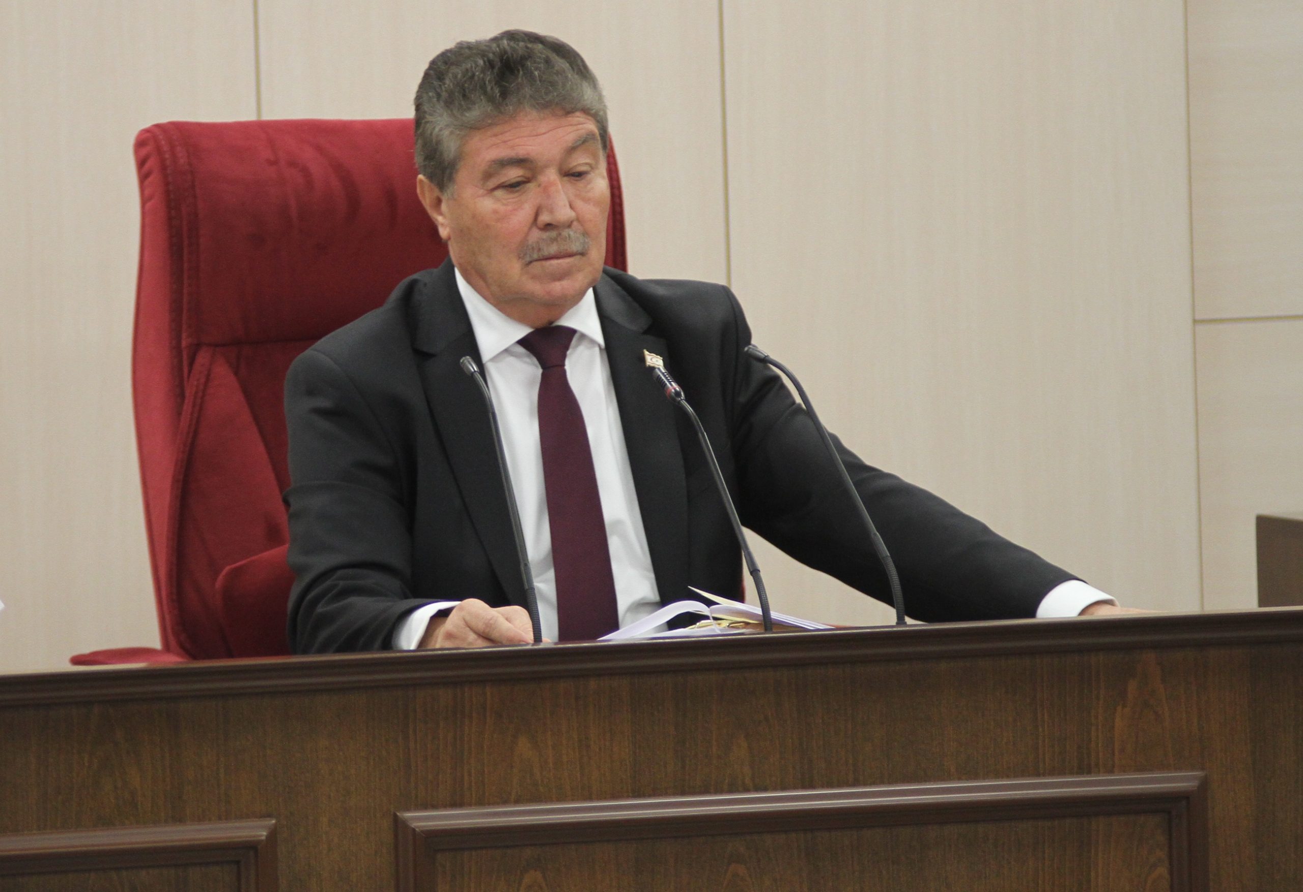 Başbakan Üstel :Ankara ziyareti KKTC vatandaşlarının refahı ve huzuru önceliği ile yapılıyor