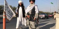 Taliban’dan şimdilik sadece erkeklerin spor yapmasına izin çıktı