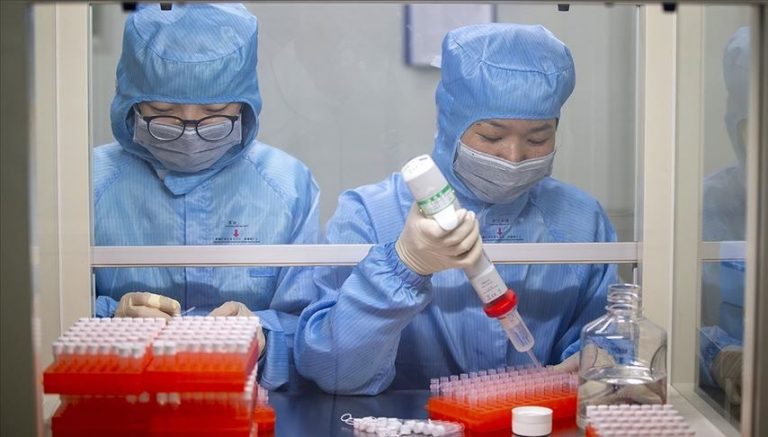 Wall Street Journal’dan ‘Wuhan Laboratuvarı’ iddiası