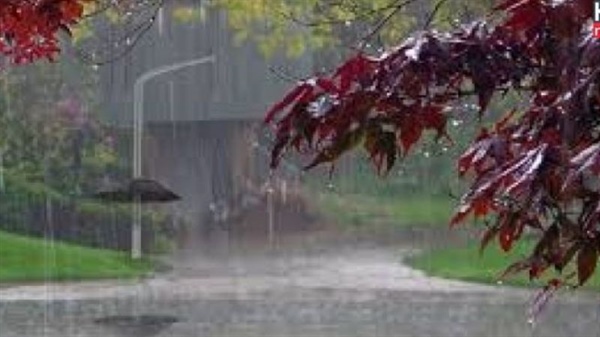Meteoroloji kuvvetli yağış uyarısı verdi