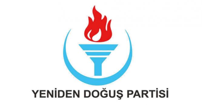 YDP’de milletvekili adayları ve sıraları belirlendi