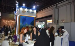Kuzey Kıbrıs, Arabian Travel Market Turizm Fuarı’nda tanıtılıyor