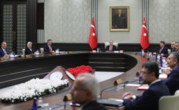TC Cumhurbaşkanı Erdoğan: Bayram tatilini 9 gün olarak belirledik