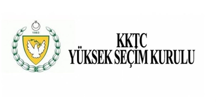 YSK, 5 belediyede bazı partilerin meclis üyeliği listelerini iptal etti